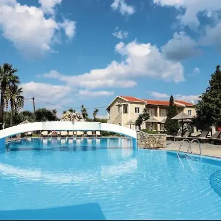 Appartement Theodoros