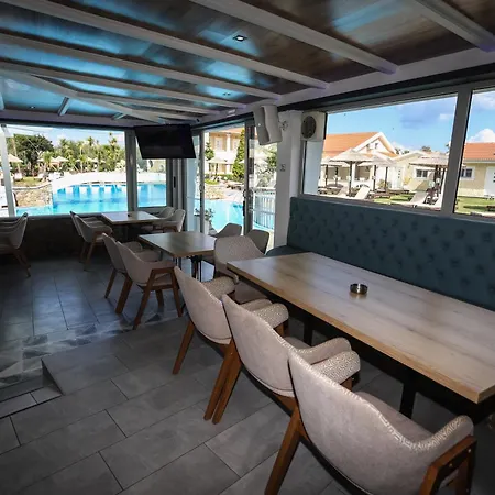 Theodoros Appartement Roda (Corfu)
