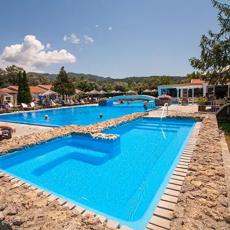 Theodoros Appartement Roda (Corfu)