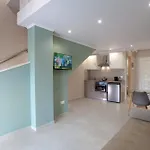 Theodoros Appartement *