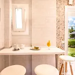 Apartman Theodoros Róda