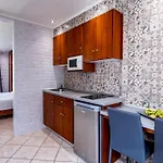 Theodoros Appartement