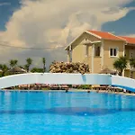 Apartman Theodoros Róda