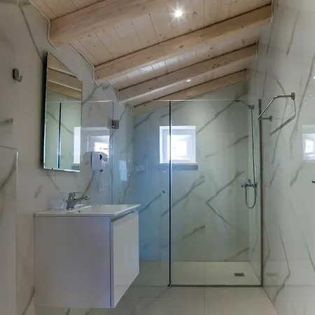 Apartment Theodoros Roda (Corfu)