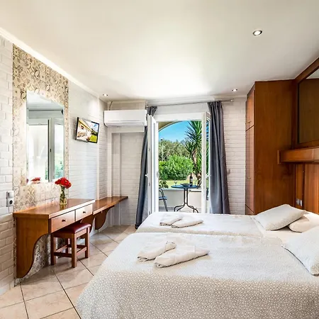 Apartment Theodoros