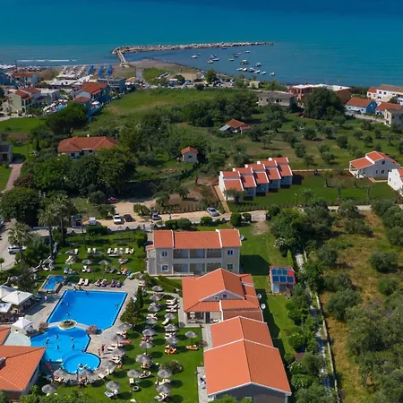 Theodoros Apartment