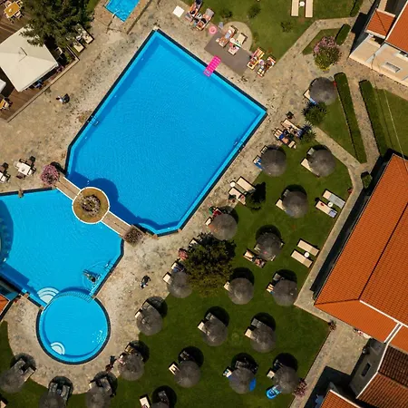 Theodoros * Roda (Corfu)